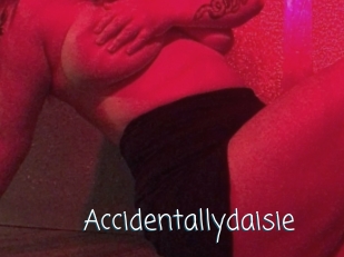 Accidentallydaisie