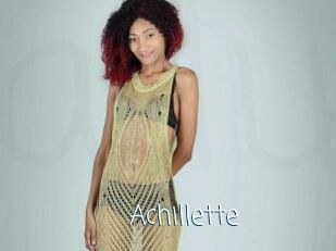 Achillette