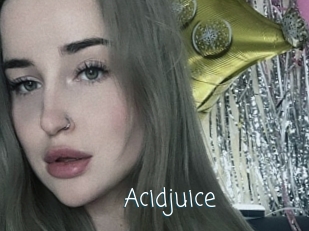 Acidjuice
