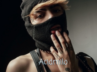 acidmilo Adult o Porn
