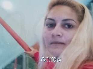 Aciroiv