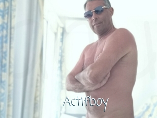 Actifboy