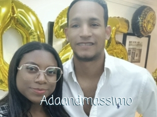 Adaandmassimo