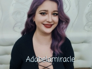 adabelamiracle Adult o Porn