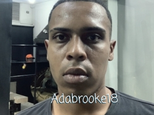 adabrooke18 Adult o Porn