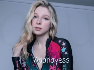 Adahayess