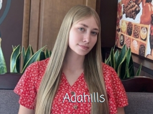 Adahills