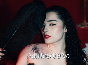 adalinecuervo Adult o Porn