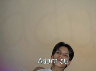 Adam_su