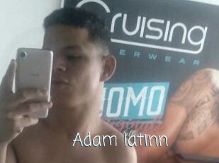 Adam_latinn