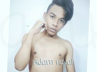 Adam_rayal