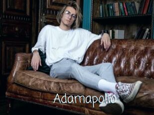 Adamapollo