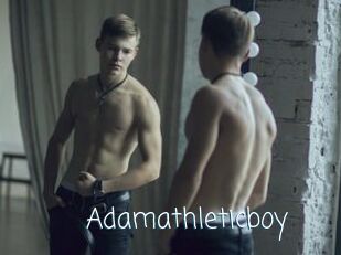 Adamathleticboy