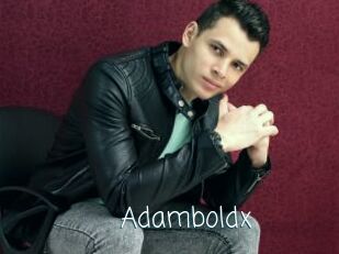 Adamboldx