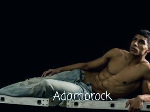 Adambrock