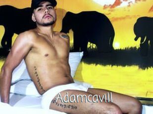 Adamcavill