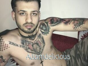 Adamdelicious