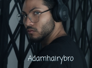 adamhairybro Adult o Porn