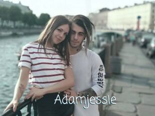 Adamjessie