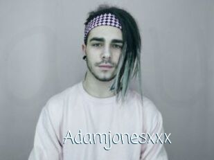 Adamjonesxxx