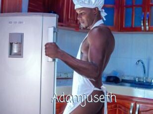 Adamjuseth
