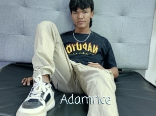 Adamrice