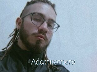 Adamromero