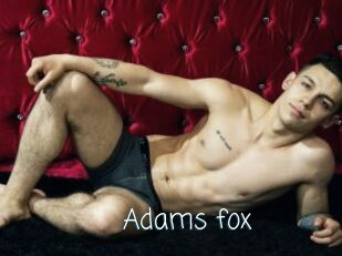 Adams_fox