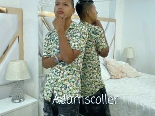 Adamscoller