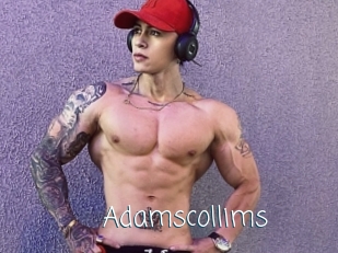 Adamscollims