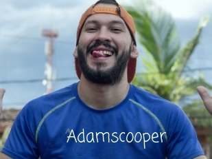 Adamscooper