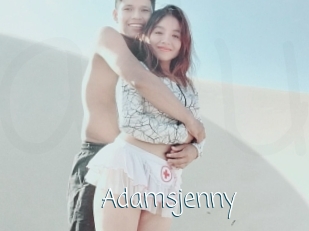 Adamsjenny
