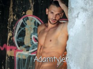Adamtyler