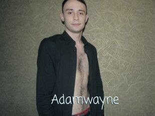 Adamwayne