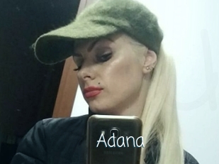Adana