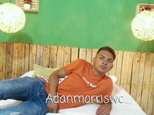 Adanmorriswc