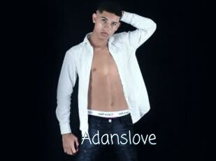 Adanslove