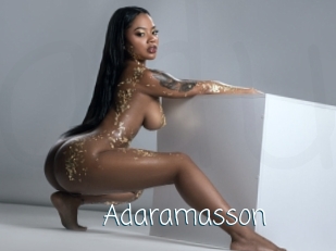 Adaramasson