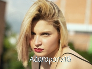 Adaraparis18