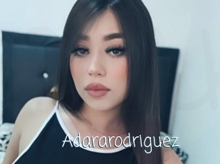 Adararodriguez
