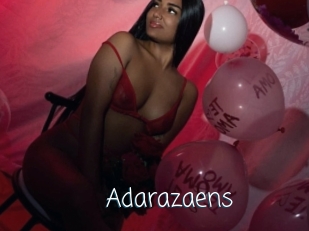 Adarazaens