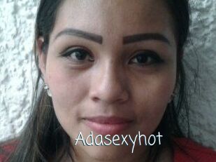 Adasexyhot