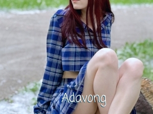 Adavong