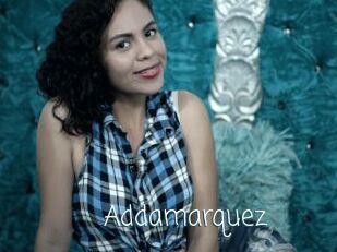 Addamarquez