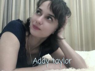 Addy_taylor