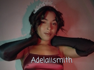 Adelaiismith