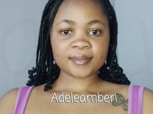 Adeleamberi