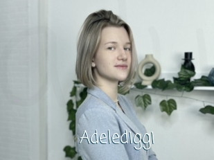 Adelediggi