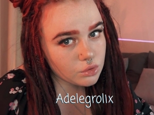 Adelegrolix