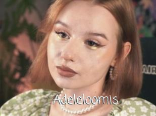 Adeleloomis